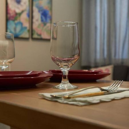 Evgenia'S City Apartment Chania  Luaran gambar