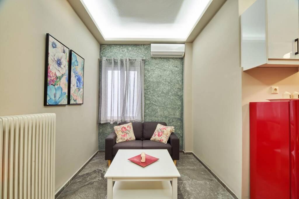 Evgenia'S City Apartment Chania  Luaran gambar