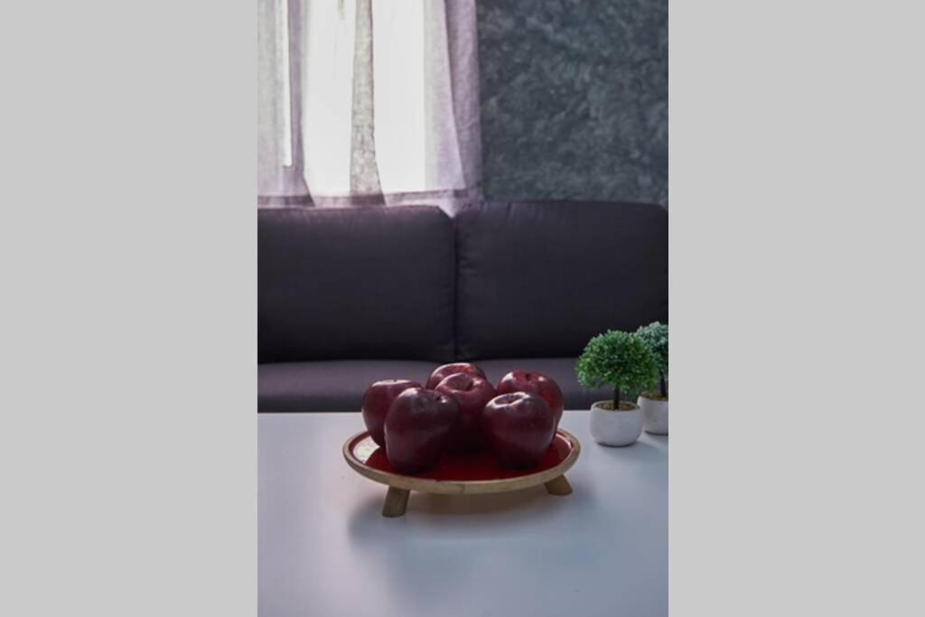 Evgenia'S City Apartment Chania  Luaran gambar