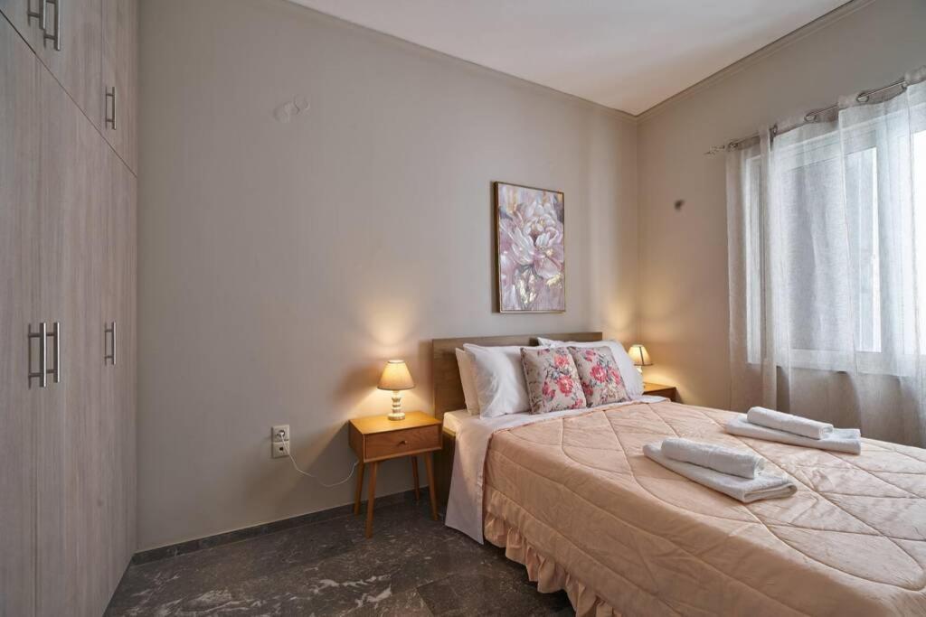 Evgenia'S City Apartment Chania  Luaran gambar