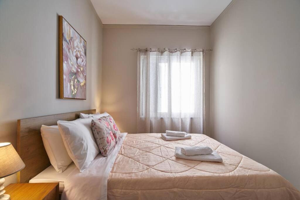 Evgenia'S City Apartment Chania  Luaran gambar