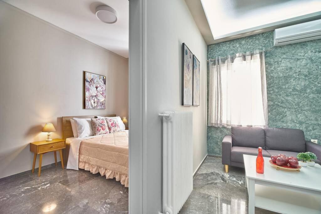 Evgenia'S City Apartment Chania  Luaran gambar