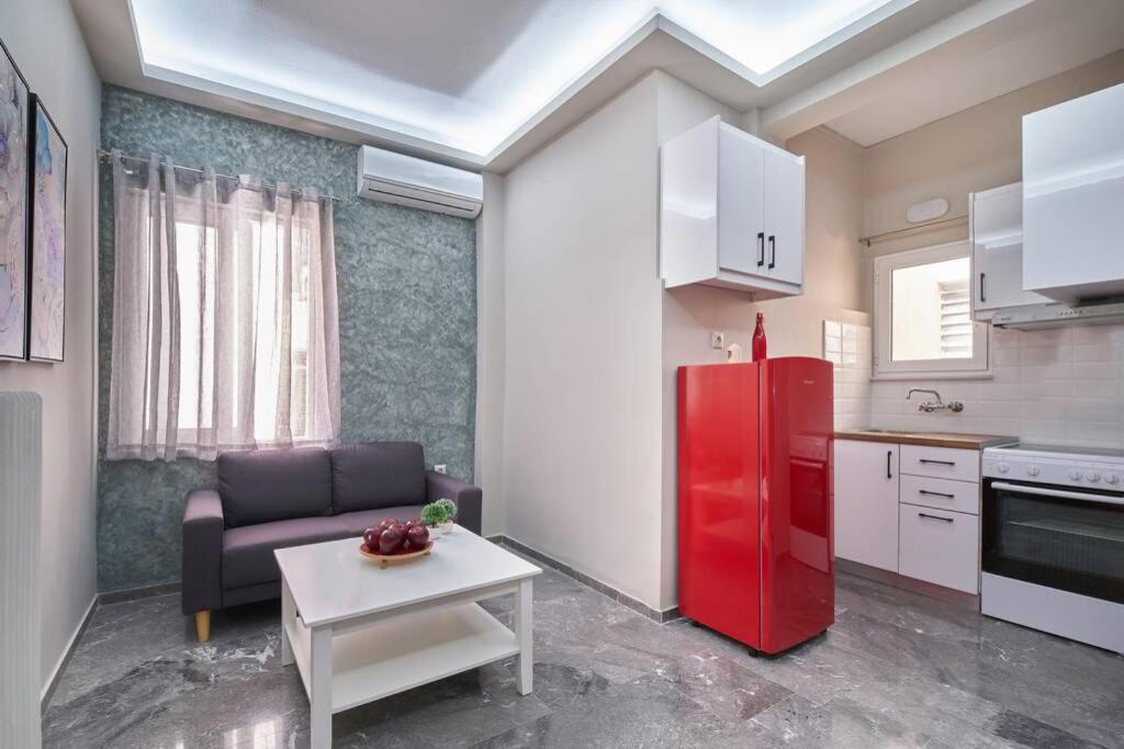 Evgenia'S City Apartment Chania  Luaran gambar
