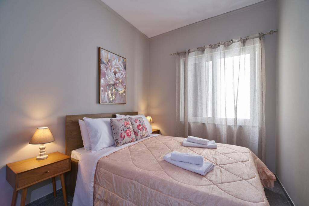 Evgenia'S City Apartment Chania  Luaran gambar