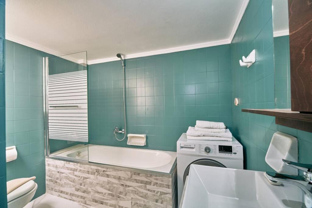 Evgenia'S City Apartment Chania  Luaran gambar