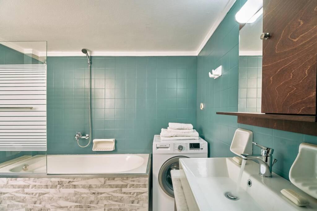 Evgenia'S City Apartment Chania  Luaran gambar