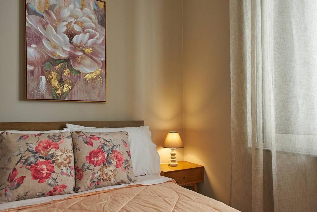 Evgenia'S City Apartment Chania  Luaran gambar