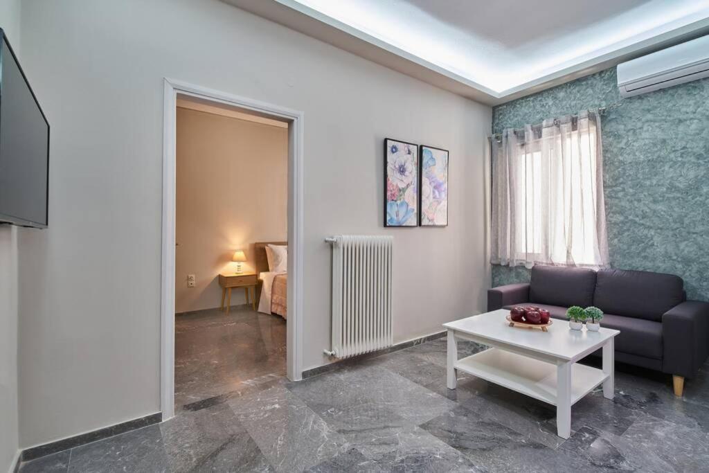 Evgenia'S City Apartment Chania  Luaran gambar